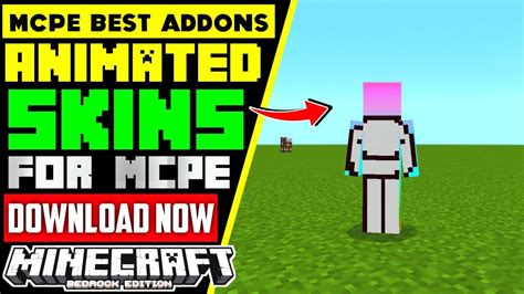 minecraft scene creator|animate minecraft skin for thumbnail.